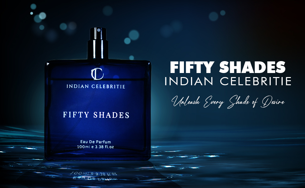 Fifty Shades Perfume